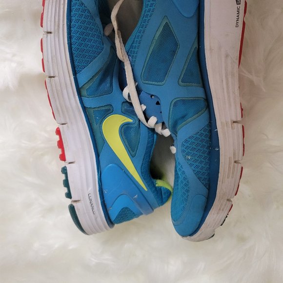 NIKE Lunarglide 3 Kids or Women - Picture 7 of 12